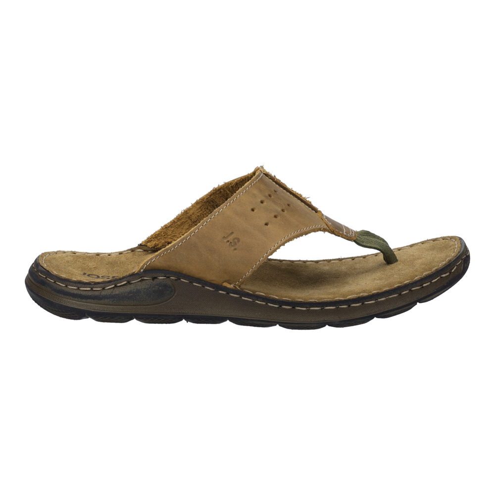 Maverick 05 Leather Sandal - Image 3