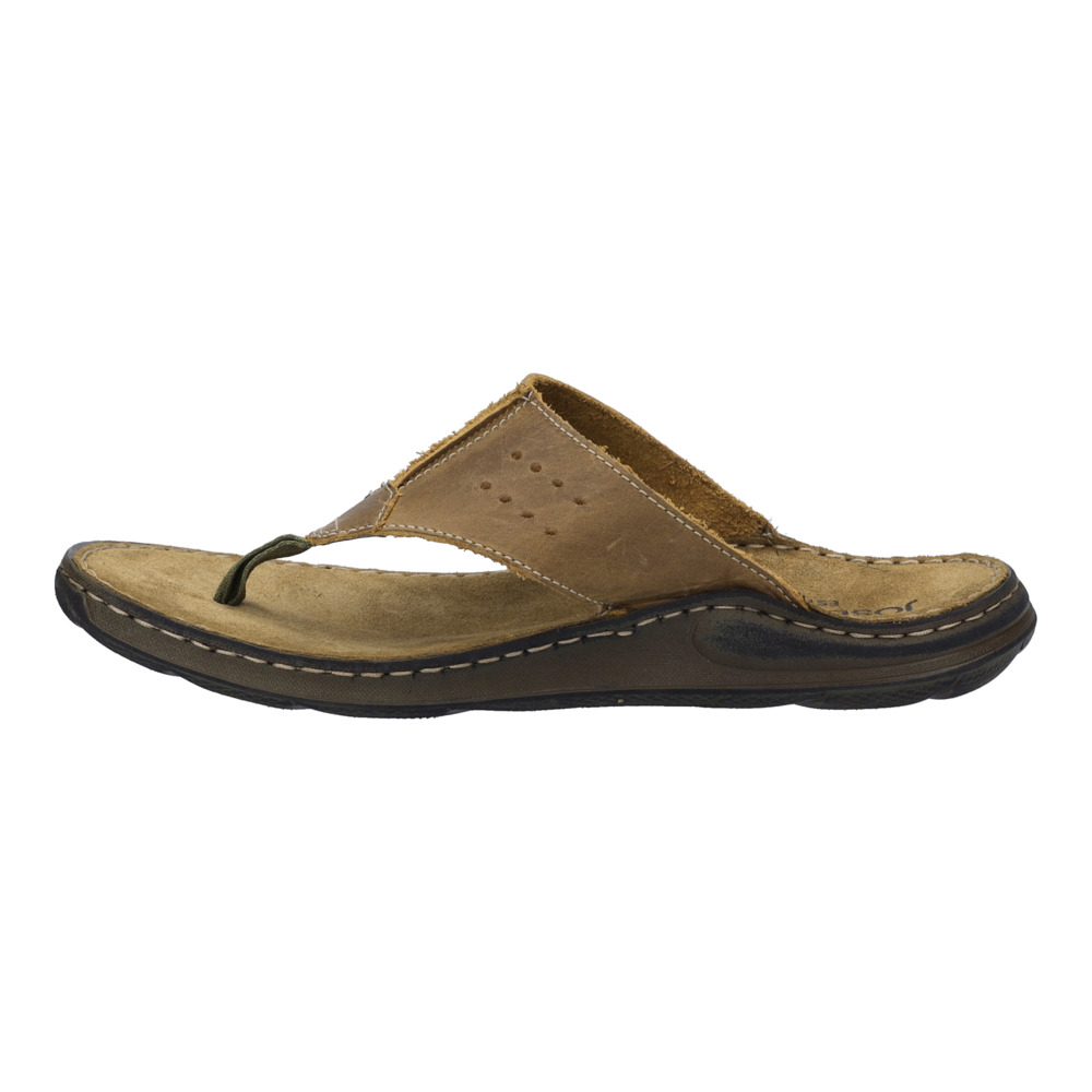Maverick 05 Leather Sandal - Image 5