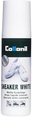 Collonil Sneaker White