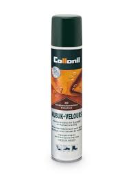 Collonil Nubuk & Velour Spray