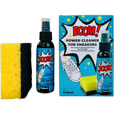 Collonil Boom Set - Sneaker Cleaner