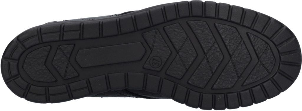 Calais 88 black croc