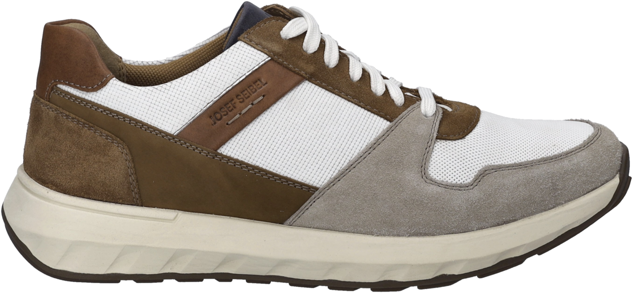 Cameron 10 white brown