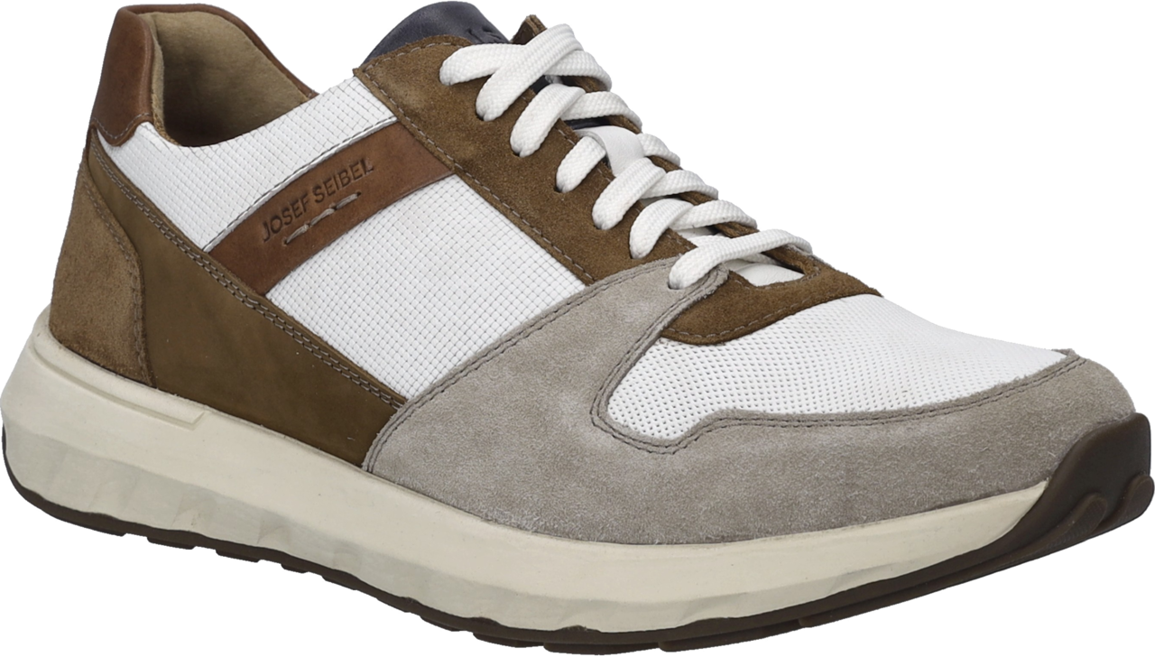Cameron 10 white brown