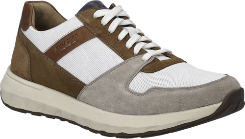 Cameron 10 white brown