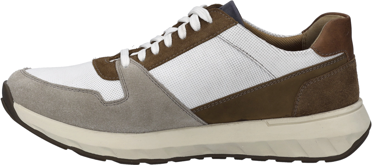 Cameron 10 white brown