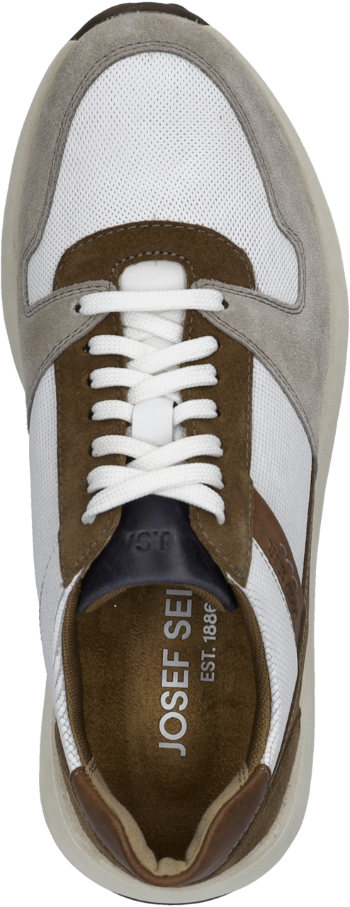 Cameron 10 white brown