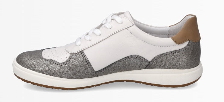 Caren 49 platin-multi