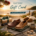 Josef Seibel Gift Card