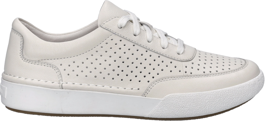 Claire 29 white
