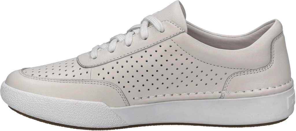Claire 29 white