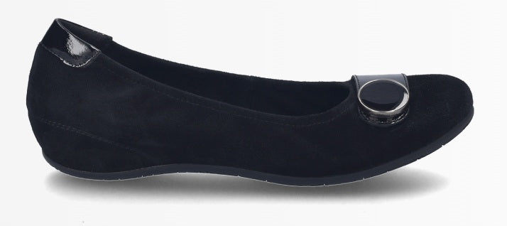 Florina 06 black