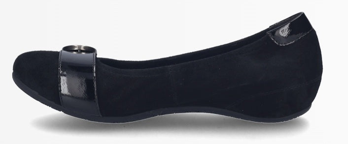 Florina 06 black