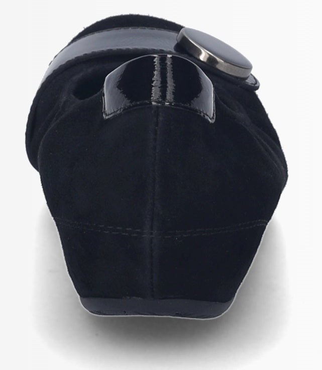 Florina 06 black