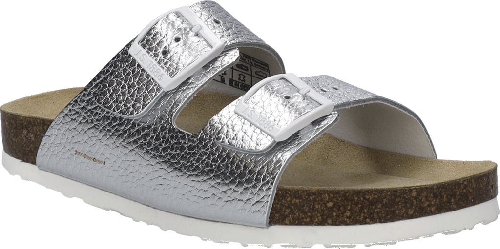 Hermine 01 silver