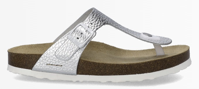 Hermine 02 silver-combi