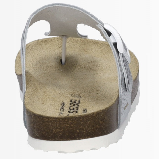 Hermine 02 silver-combi