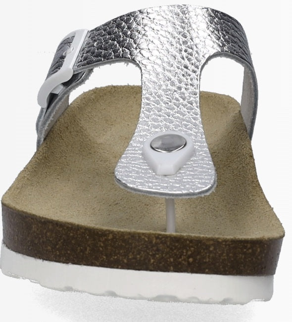 Hermine 02 silver-combi