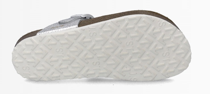 Hermine 02 silver-combi
