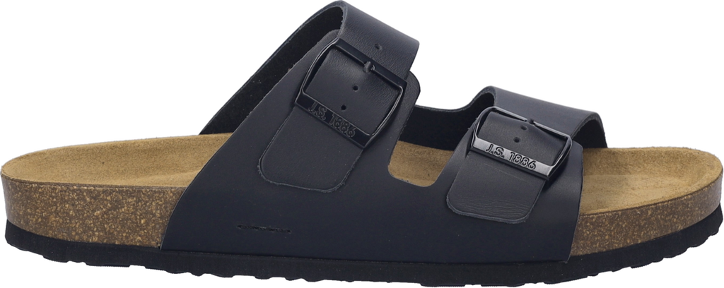Josef 01 black