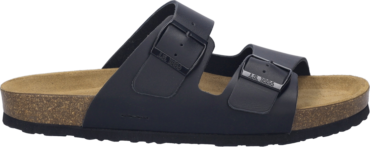 Josef 01 black