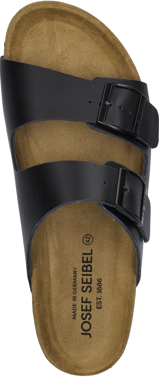 Josef 01 black