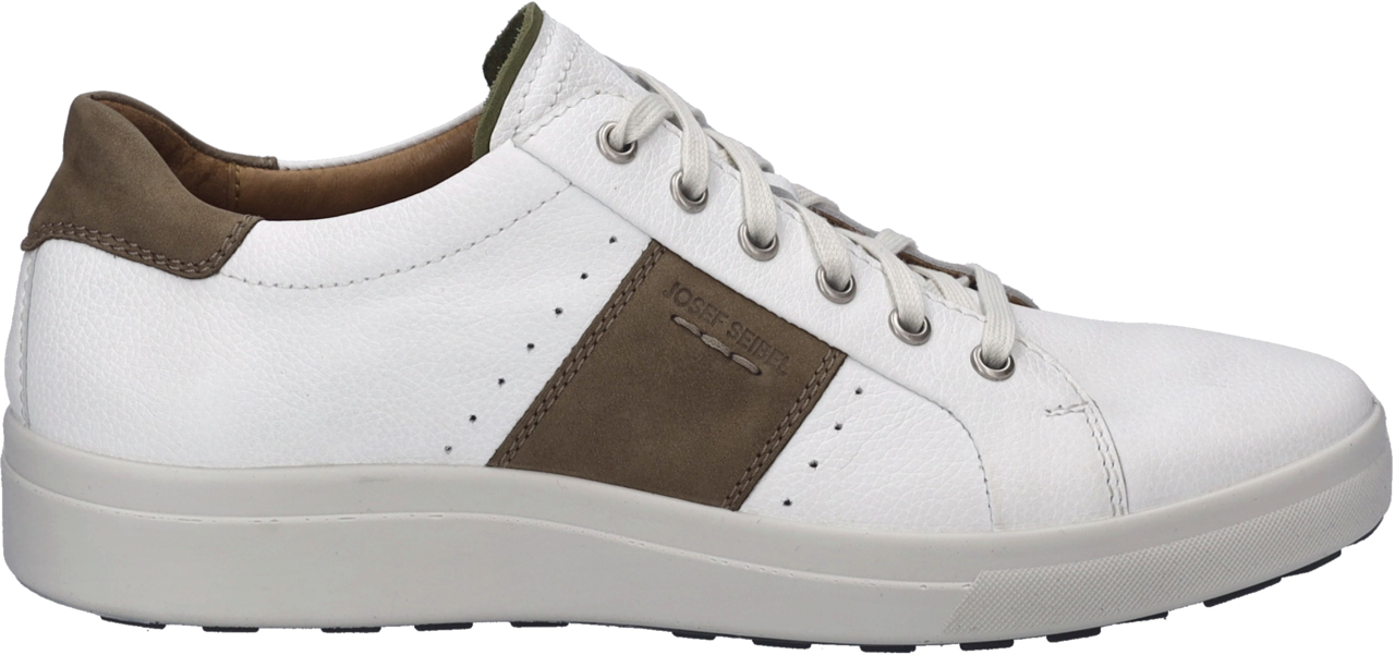 Maddox 04 white brown