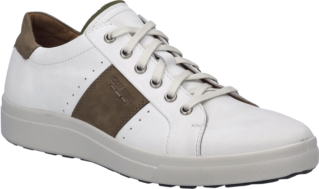 Maddox 04 white brown