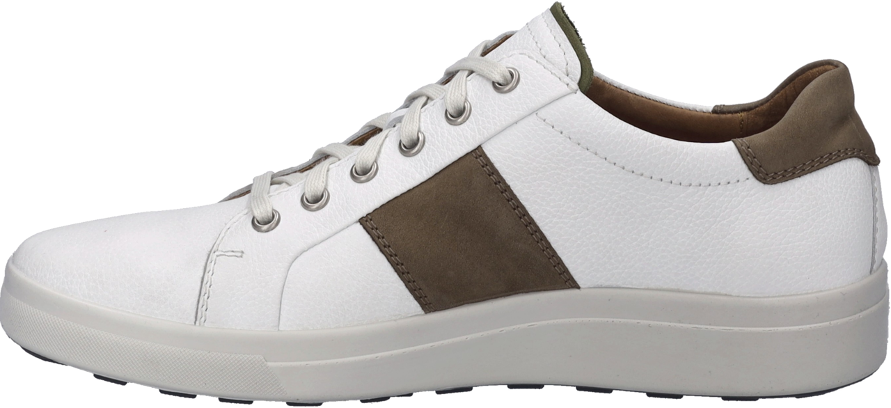 Maddox 04 white brown