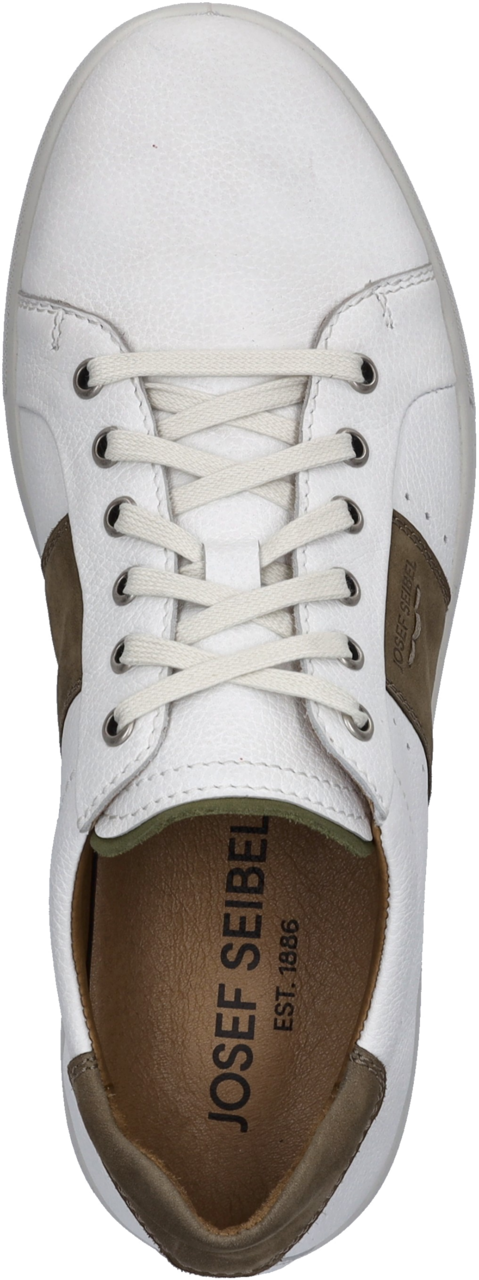 Maddox 04 white brown