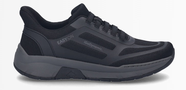 Mitchell 08 black