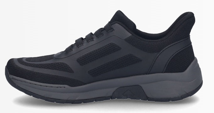 Mitchell 08 black