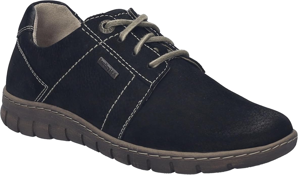 Steffi 59 black-combi