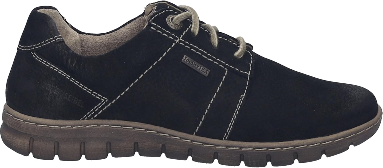 Steffi 59 black-combi