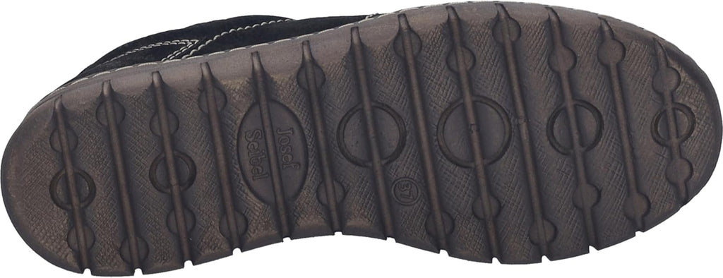 Steffi 59 black-combi