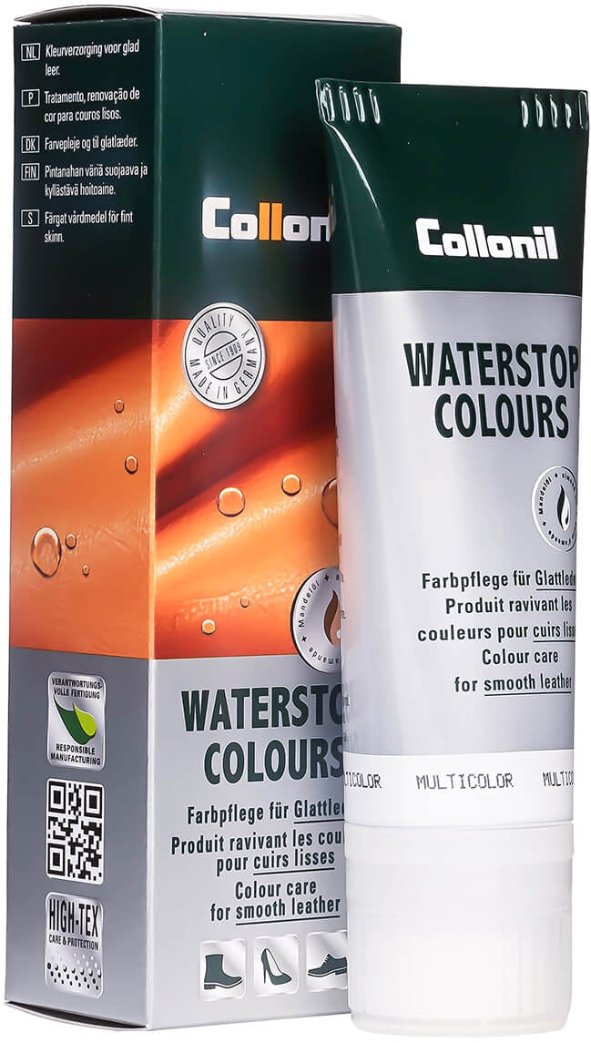 Waterstop Colour