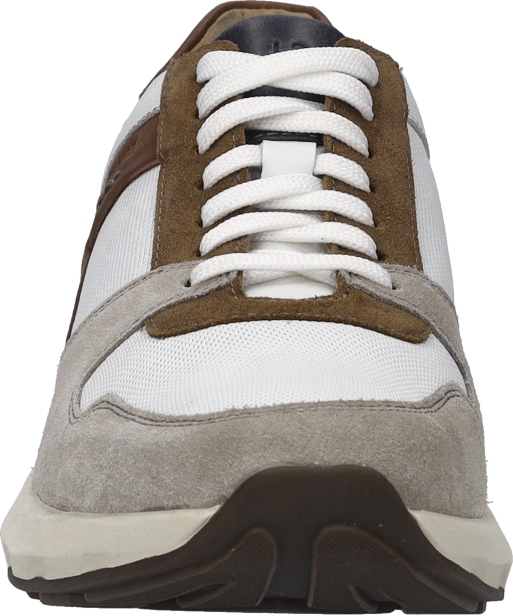 Cameron 10 white brown