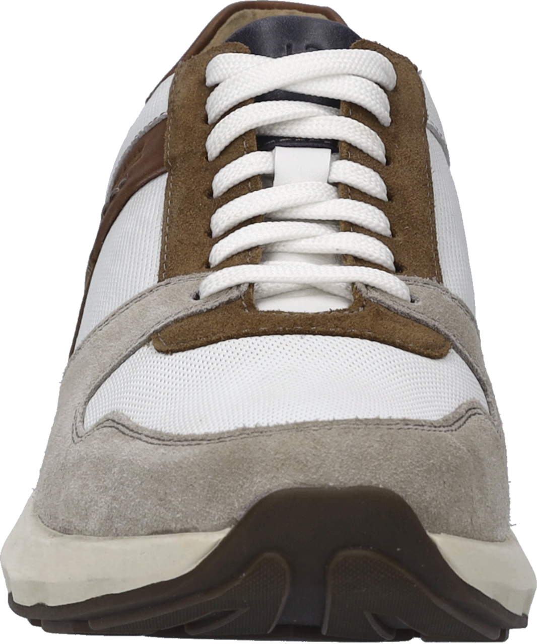 Cameron 10 white brown