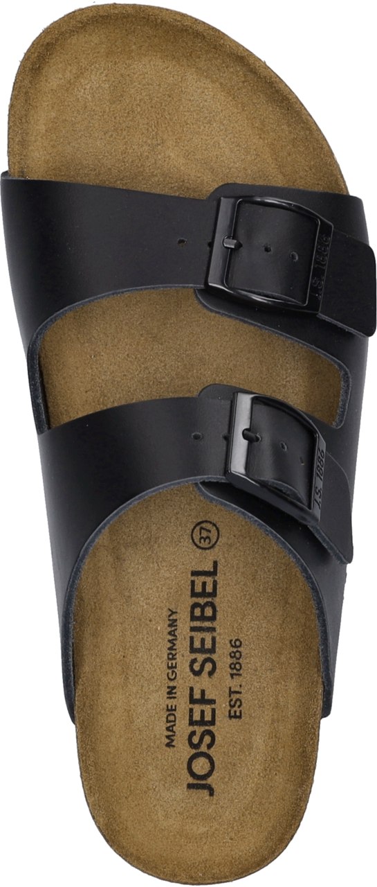 Hermine 01 black