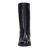 Naly 07 Nappa Leather Ankle Boot - Image 2