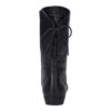 Naly 07 Nappa Leather Ankle Boot - Image 4