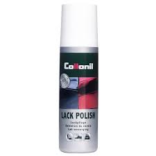 Collonil Lack Polish - Colourless Care